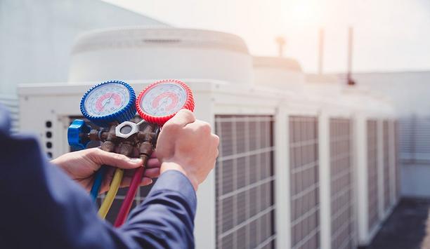 HVAC Systems In Harsh Environments