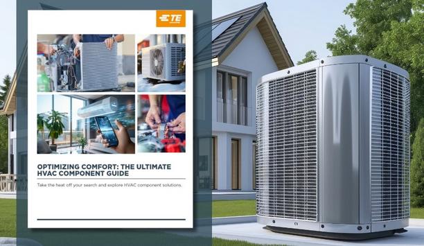 Optimizing Comfort: The Ultimate HVAC Component Guide