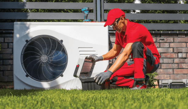 Retrofitting HVAC Systems With EC Fans