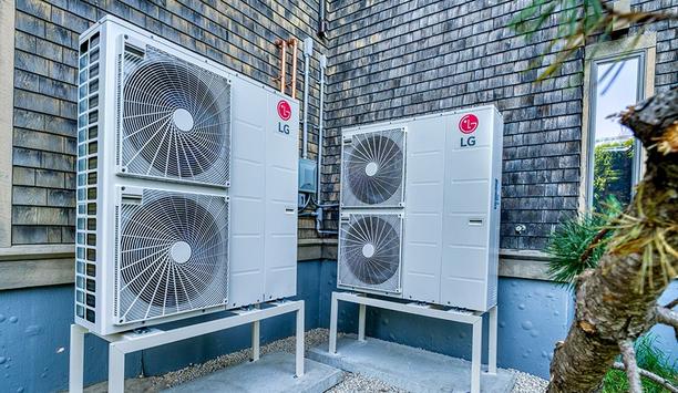 Debunking Myths To Promote A Bright Future For Heat Pumps